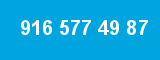 916 577 49 87